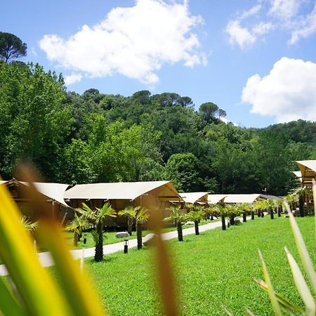 Can Bora Lodges Las Serras Extérieur photo
