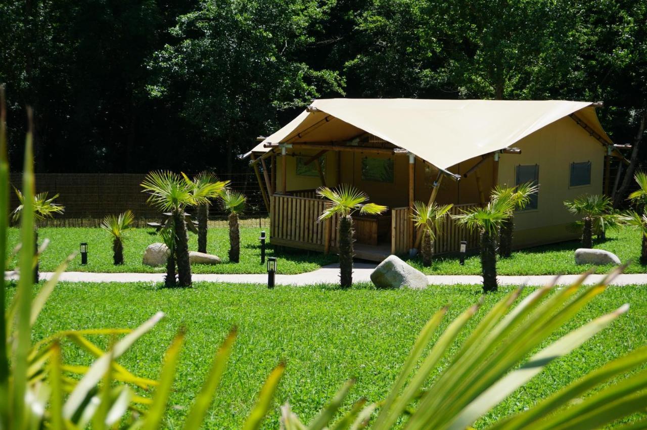 Can Bora Lodges Las Serras Extérieur photo