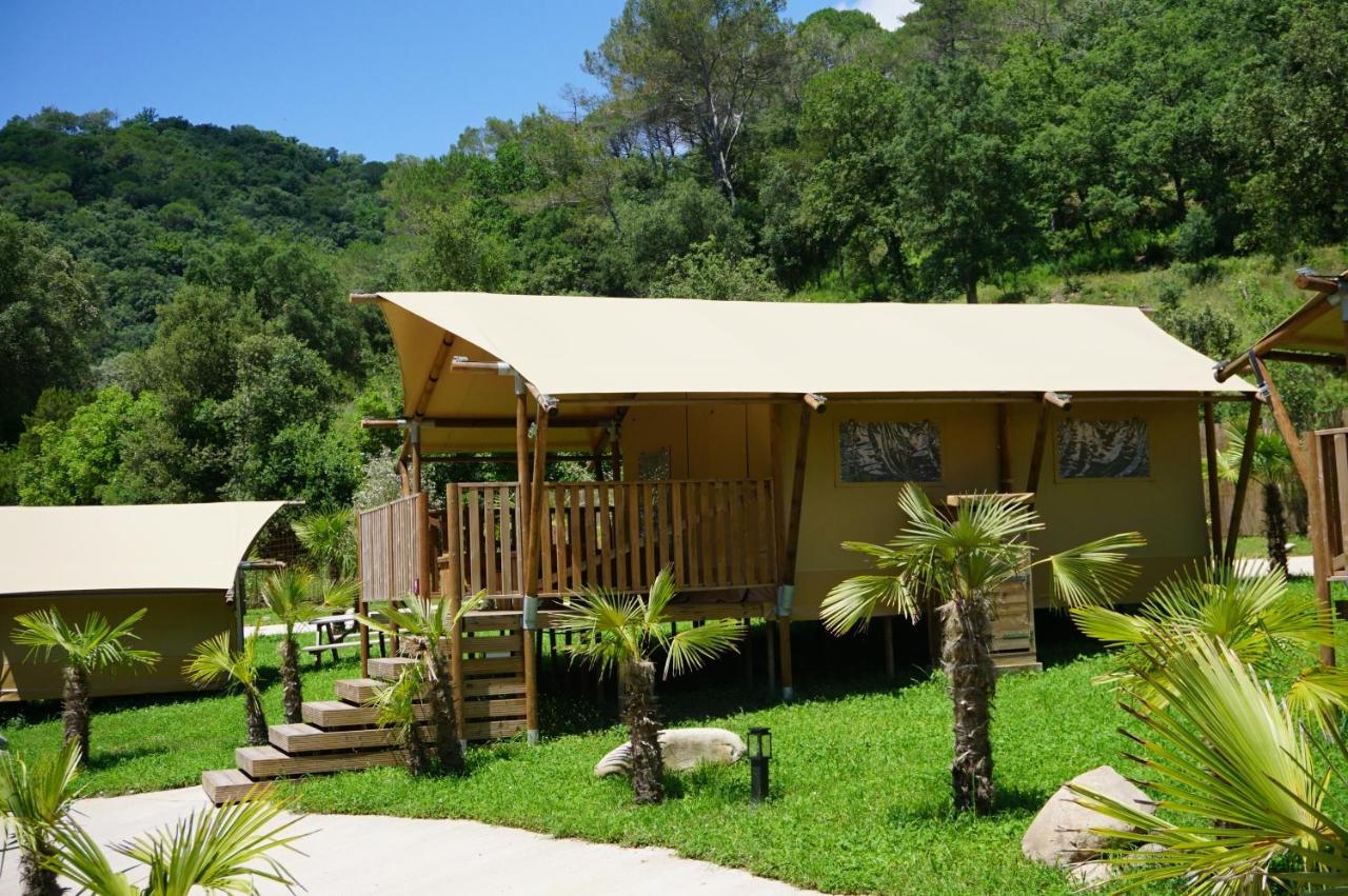 Can Bora Lodges Las Serras Extérieur photo