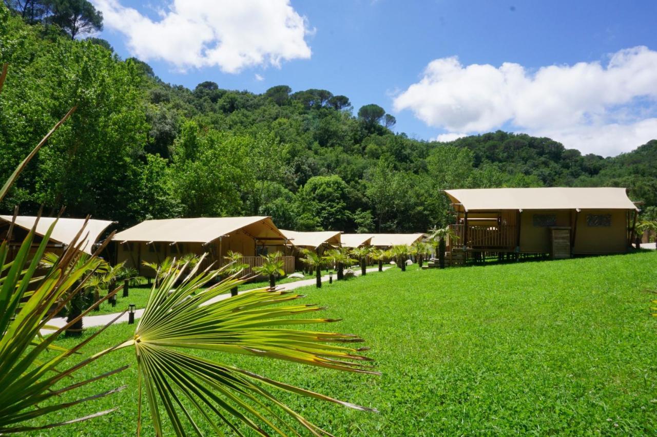 Can Bora Lodges Las Serras Extérieur photo