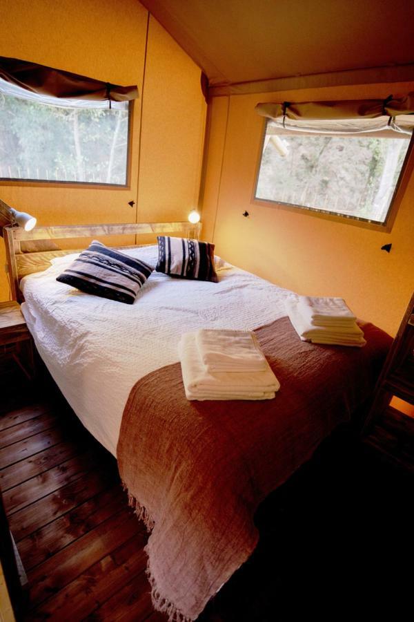 Can Bora Lodges Las Serras Extérieur photo