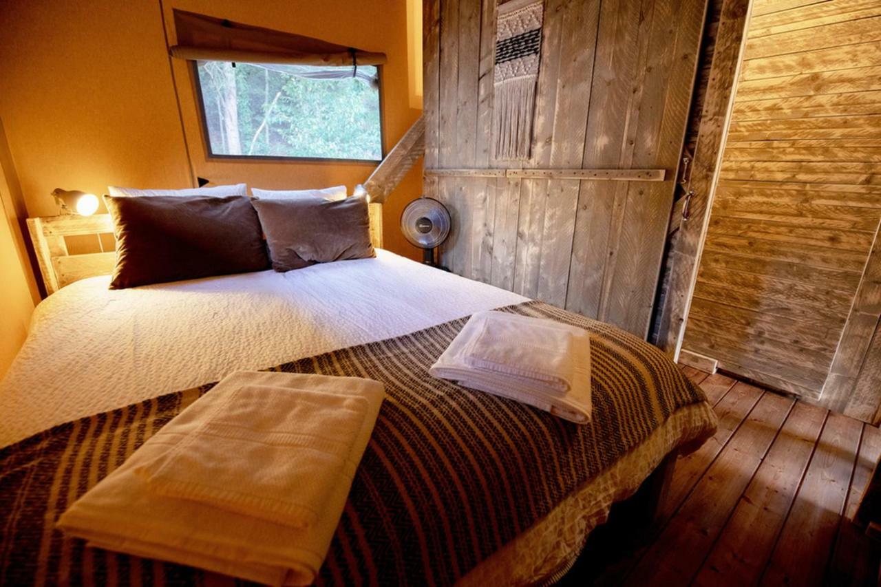 Can Bora Lodges Las Serras Extérieur photo