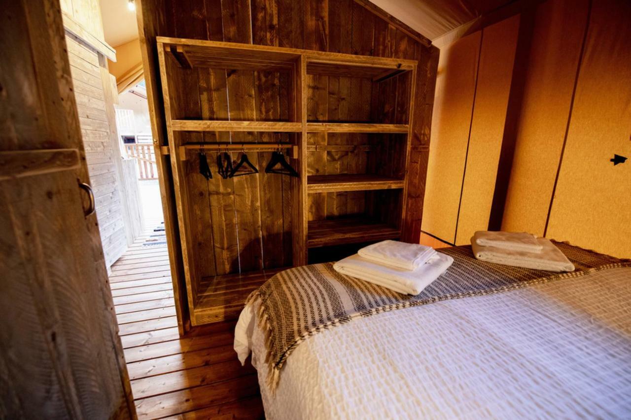Can Bora Lodges Las Serras Extérieur photo