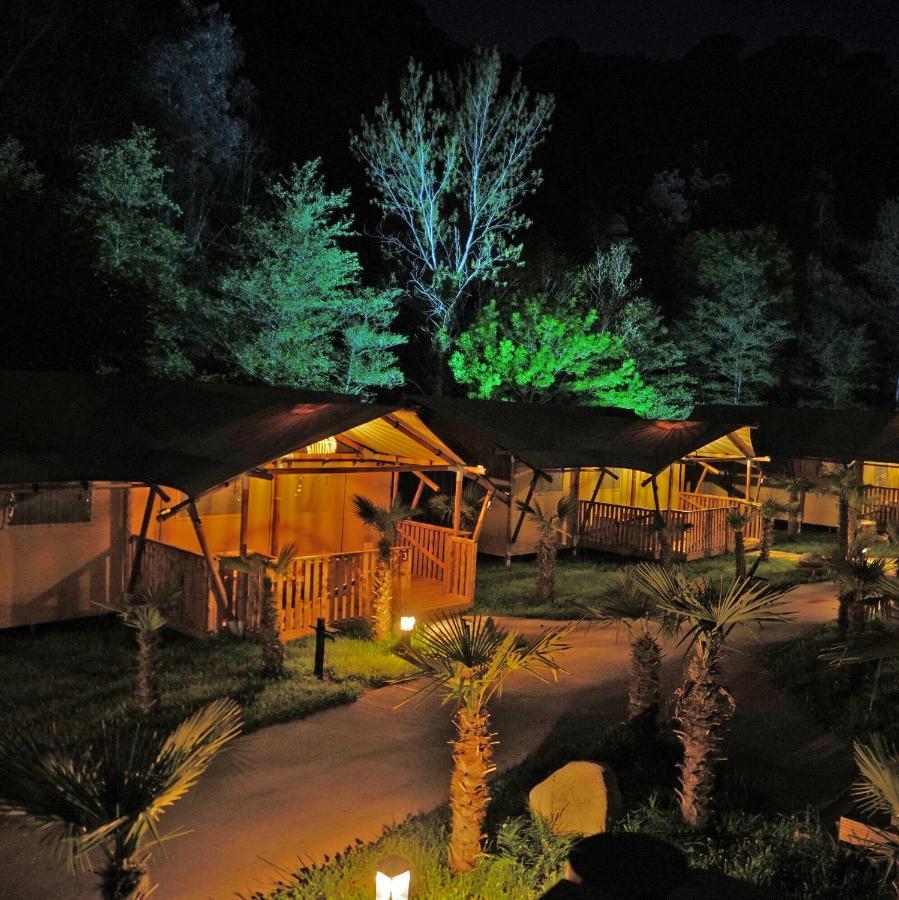 Can Bora Lodges Las Serras Extérieur photo